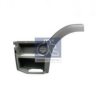 MERCE 9736663301 Foot Board, door sill